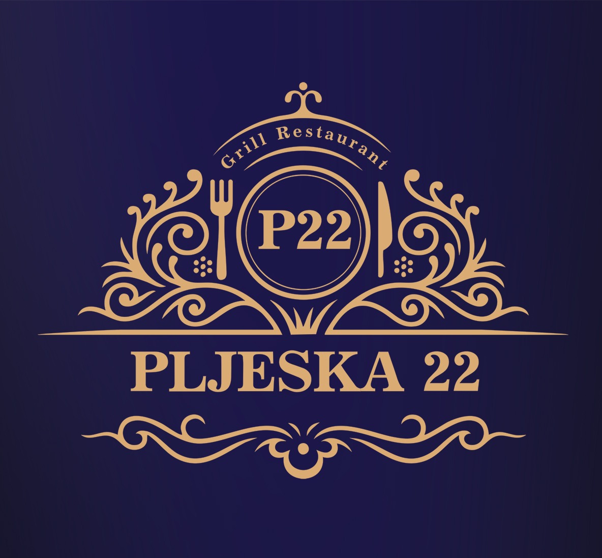 Pljeska 22 Grill Restaurant